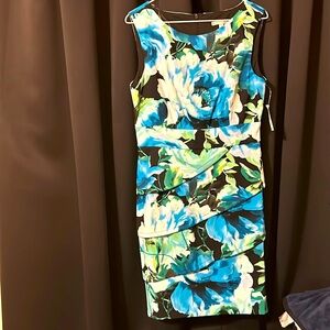 Dress Barn party dress